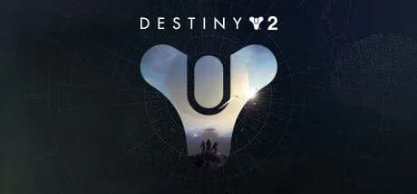 Обложка Destiny 2