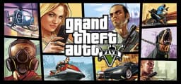 GTA V Online